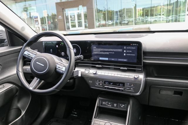 Certified 2024 Hyundai Kona SEL FWD image 16