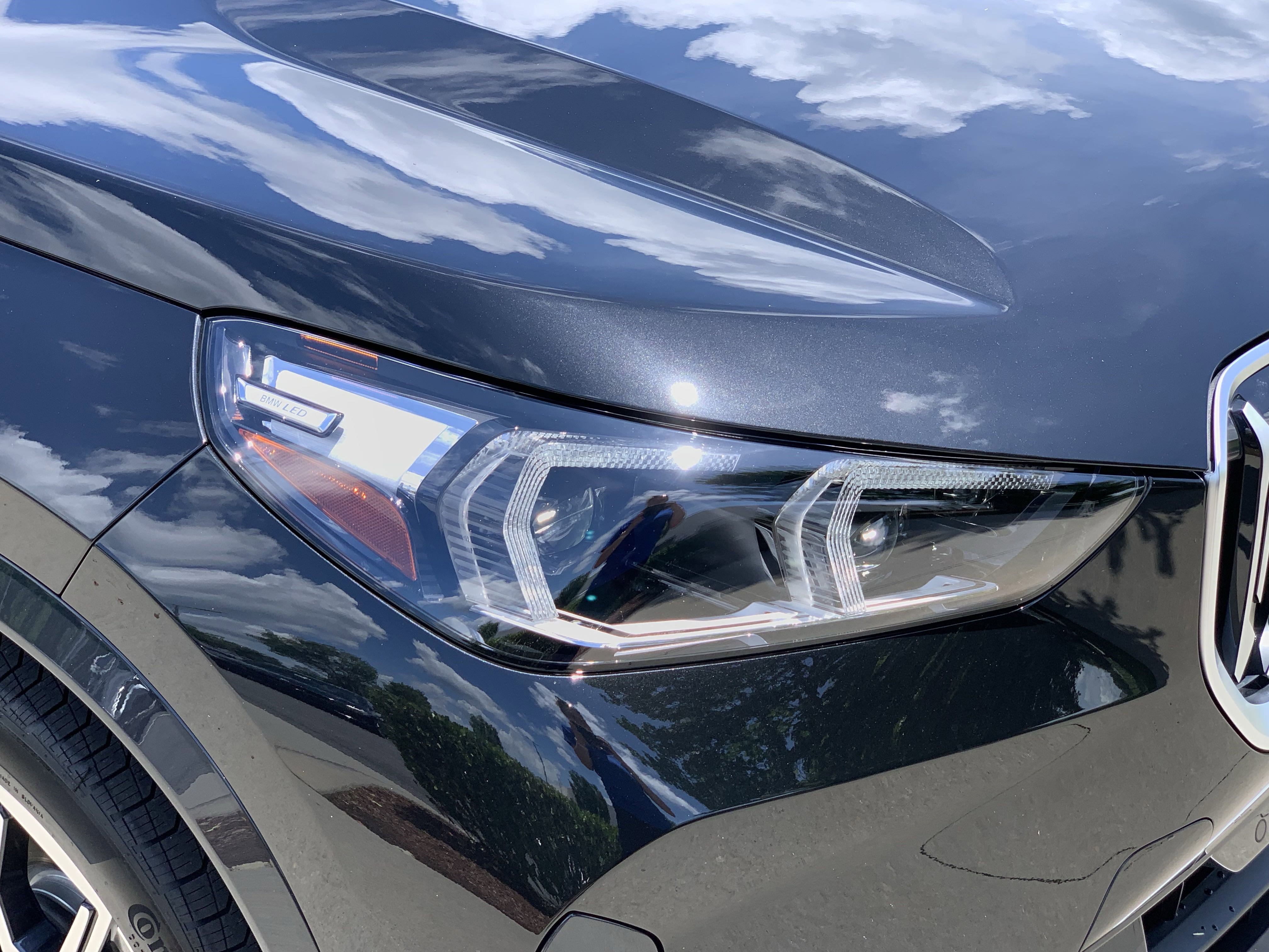 Used 2025 BMW X1 xDrive28i w/ Convenience Package image 11