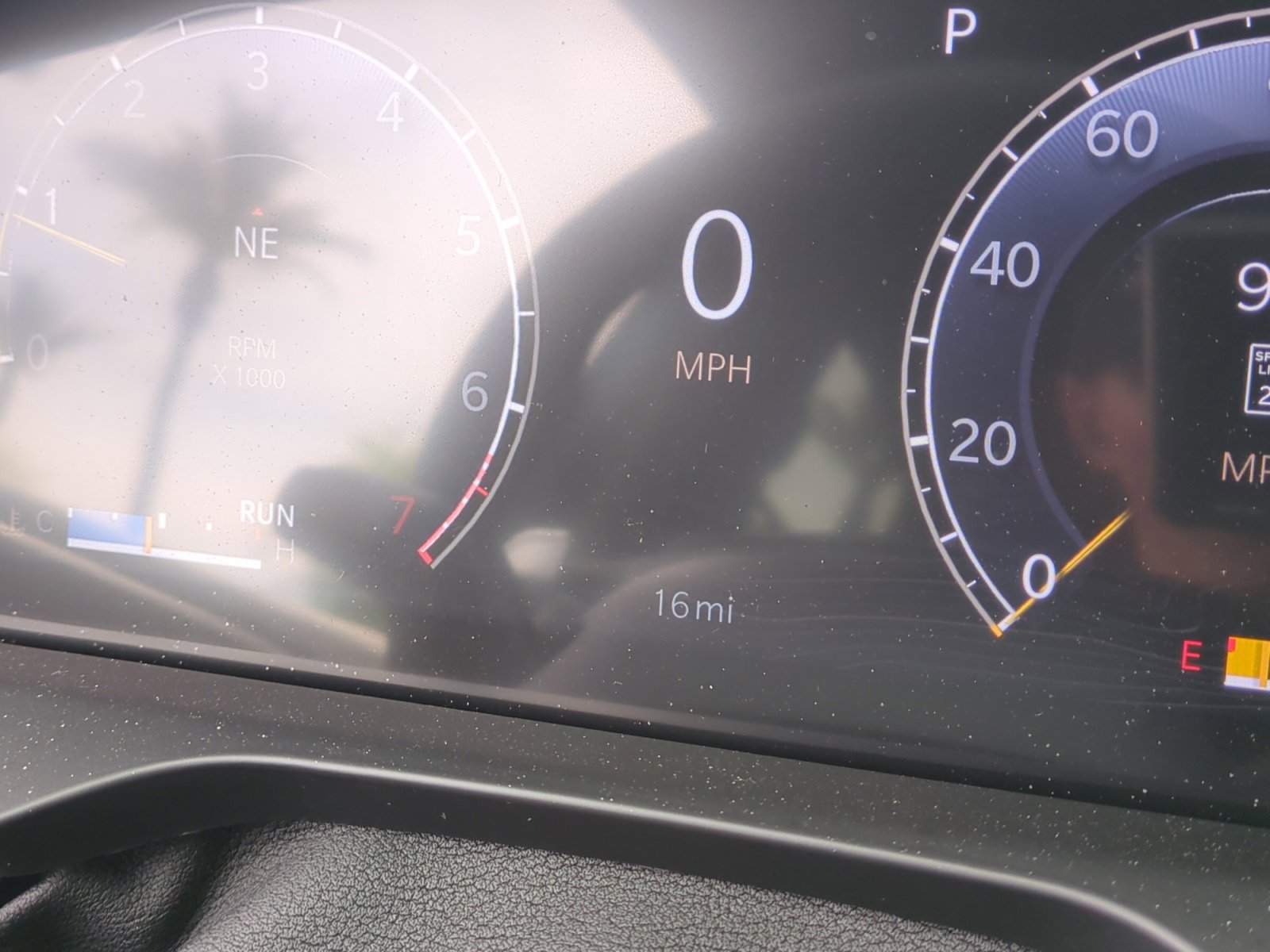 New 2026 Jeep Grand Cherokee Limited image 11