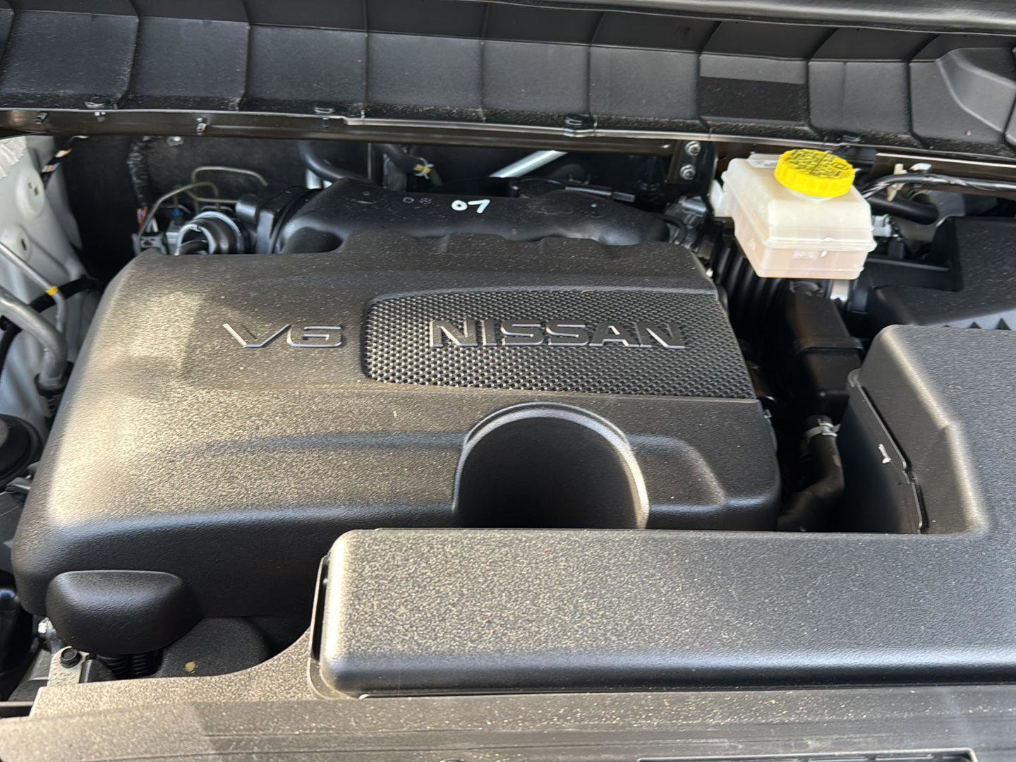 Used 2024 Nissan Pathfinder SL image 30