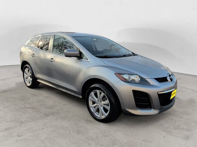 Used 2010 MAZDA CX-7 s Touring image 7