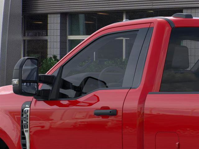 New 2026 Ford F250 XL w/ XL Off-Road Package image 20