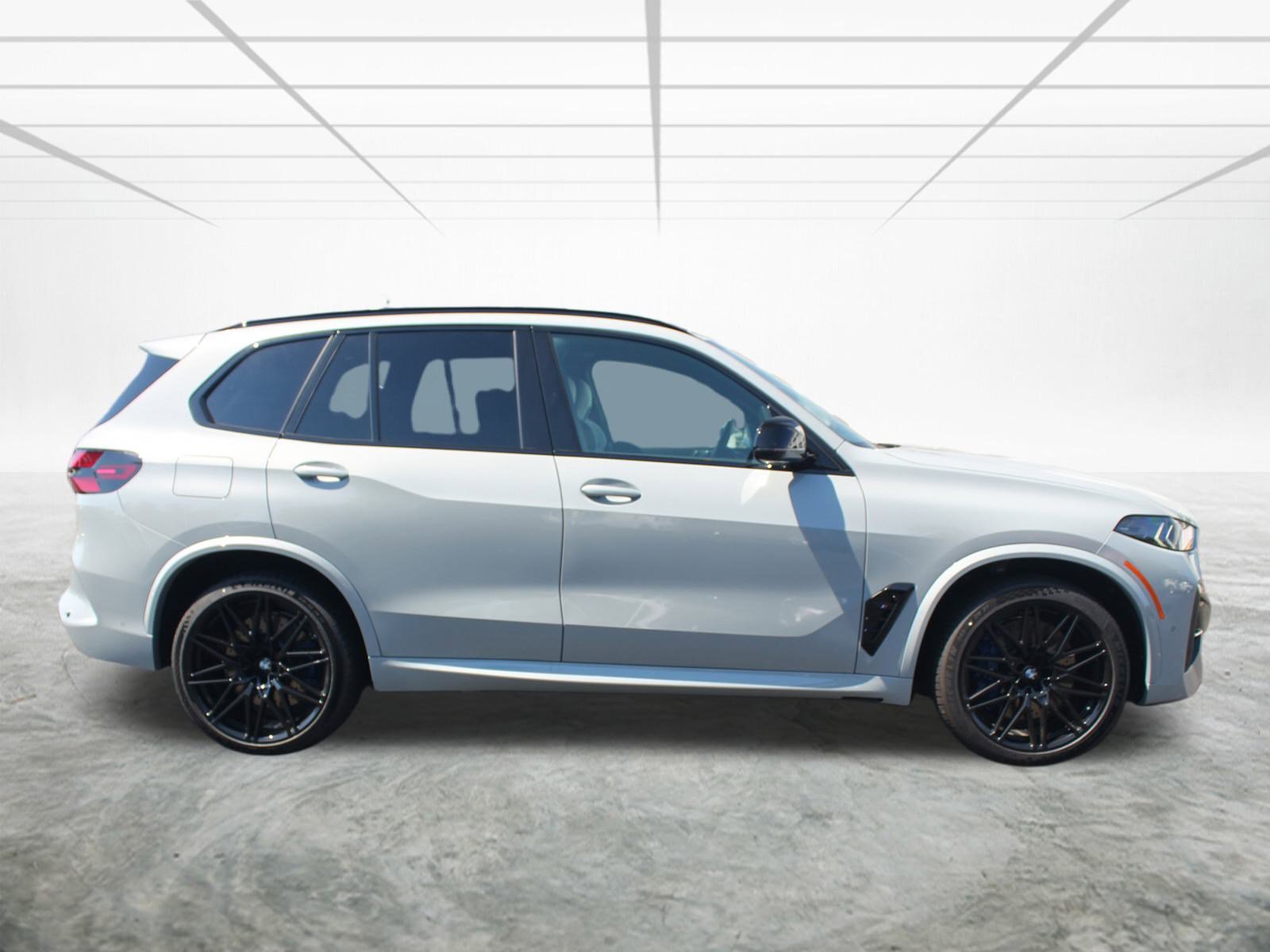 New 2026 BMW X5 M Competition w/ Executive Package image 10