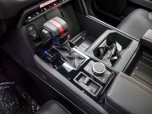 New 2026 Toyota Sequoia TRD Pro image 23