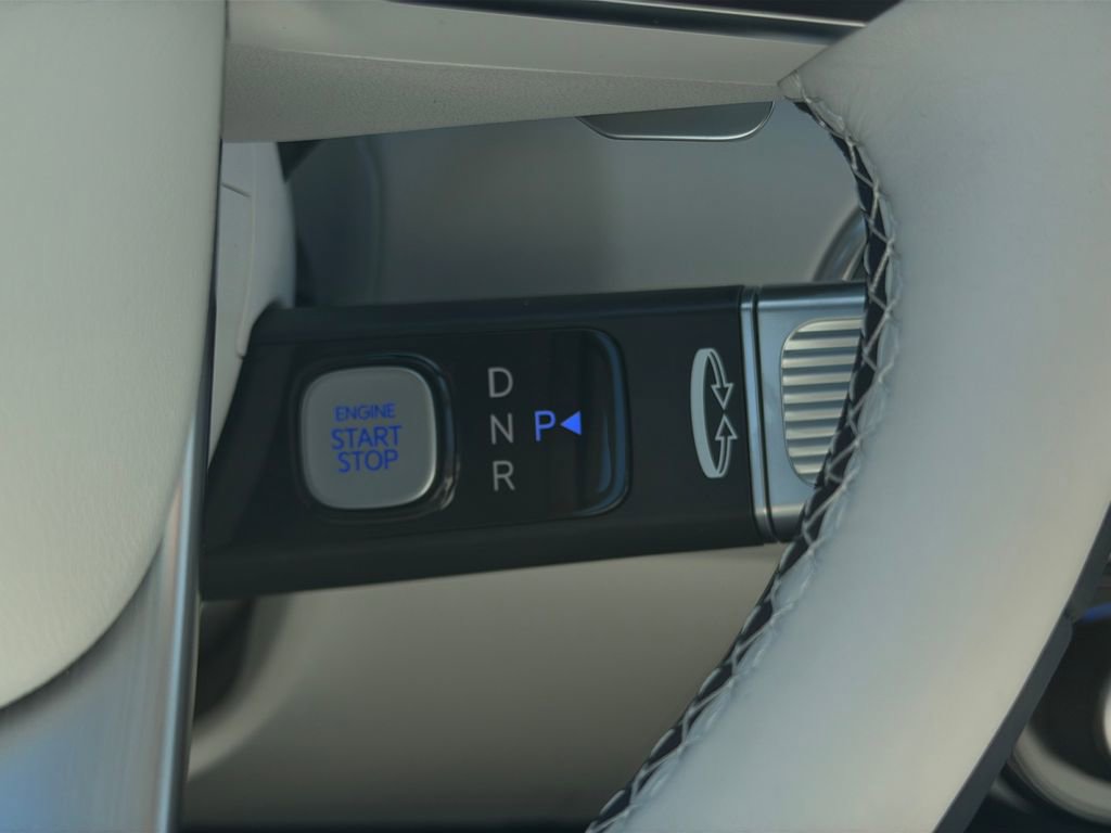 New 2026 Hyundai Palisade Calligraphy image 11