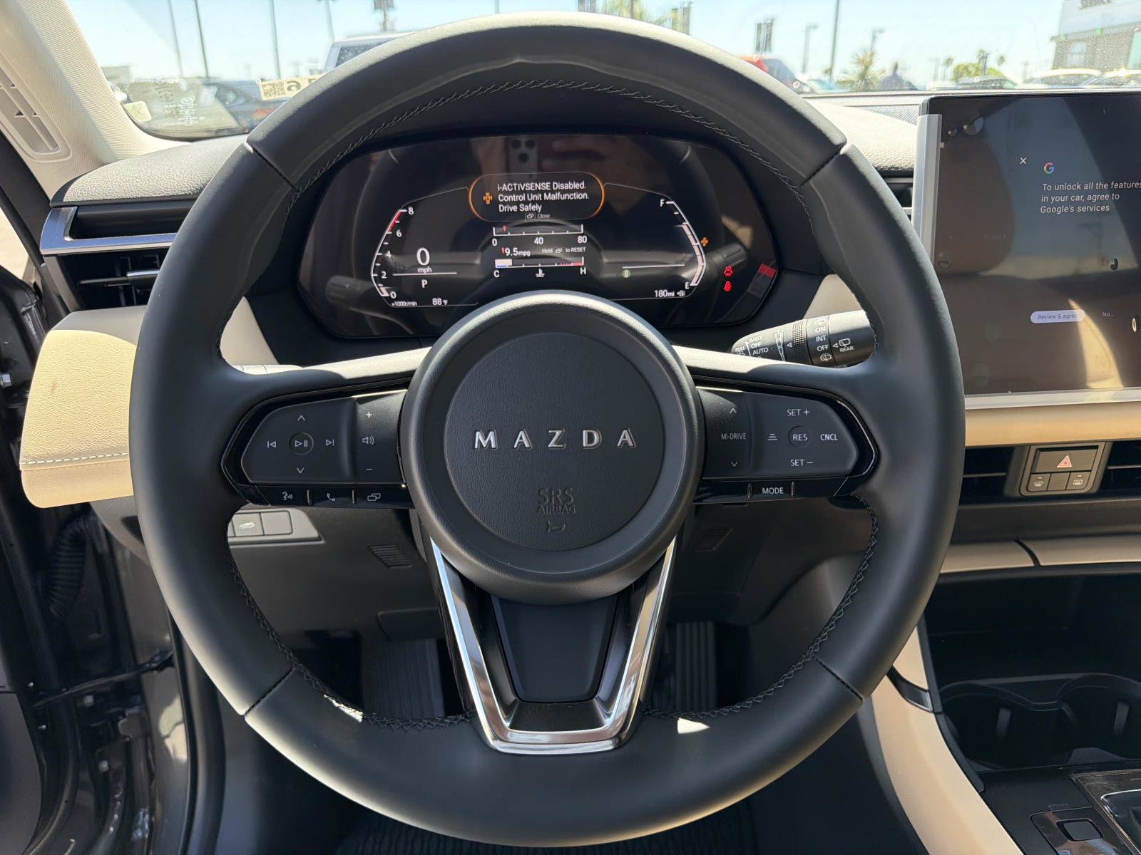 New 2026 MAZDA CX-5 2.5 S w/ Premium Package AWD/4WD image 8