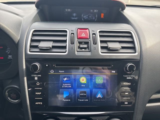 Used 2021 Subaru WRX STI Limited image 31