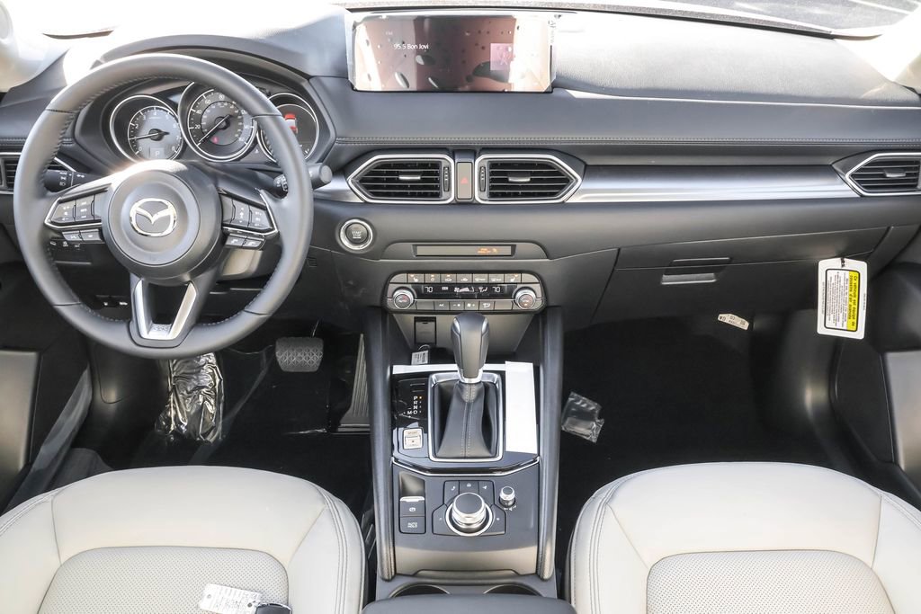 New 2025 MAZDA CX-5 AWD 2.5 S image 39