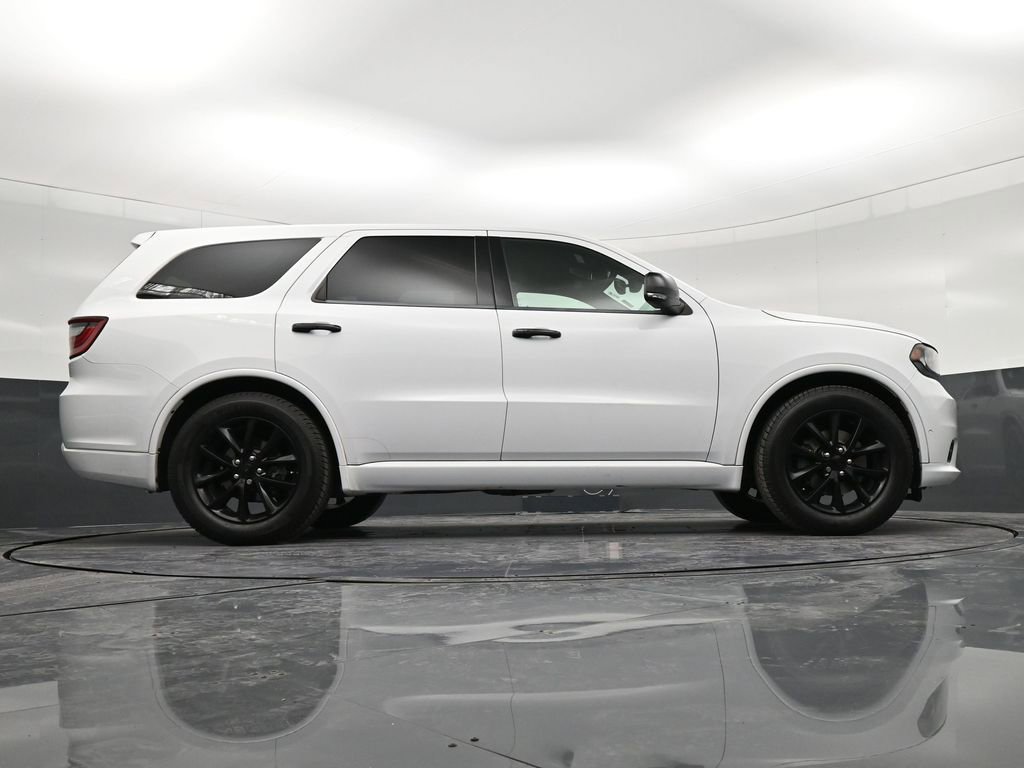 Used 2018 Dodge Durango R/T w/ Blacktop Package image 23