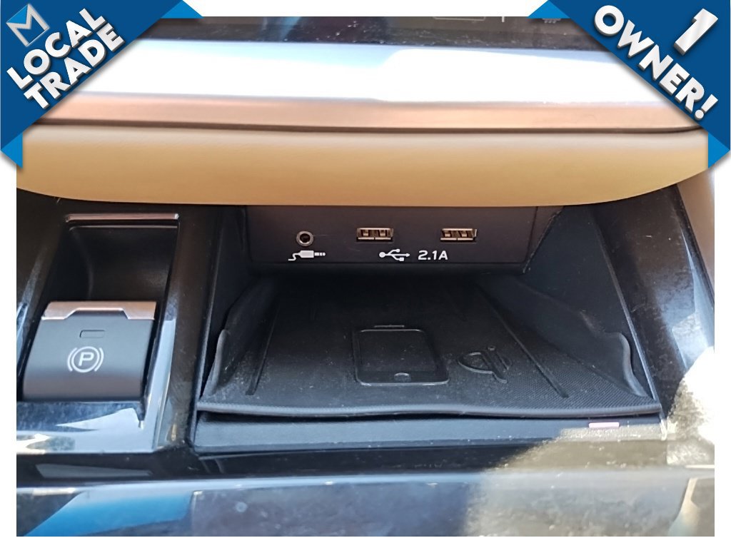 Used 2020 Subaru Outback Limited AWD/4WD image 21