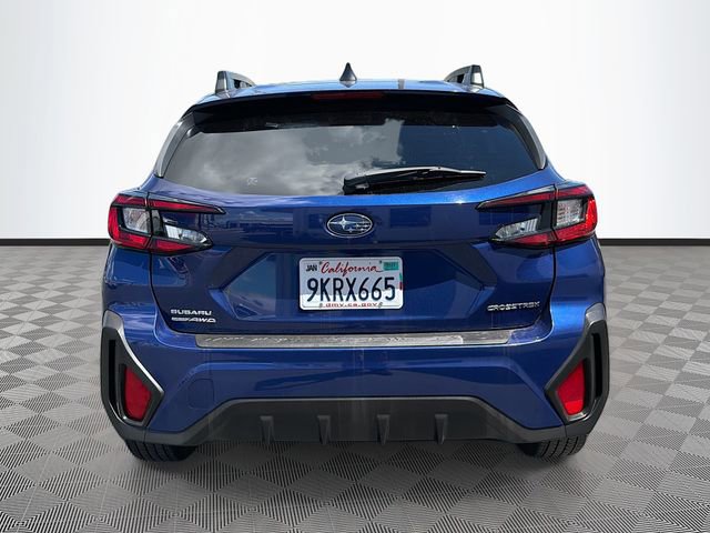 Used 2024 Subaru Crosstrek 2.0i Premium w/ Crosstrek Mirror Package AWD/4WD image 6