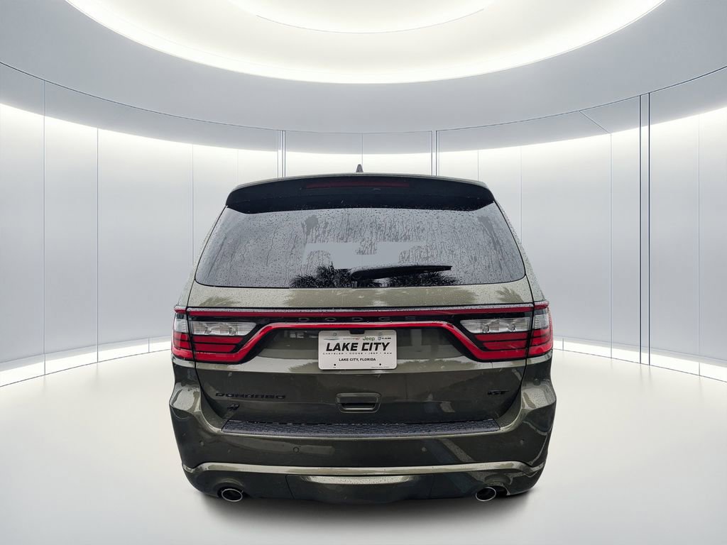New 2026 Dodge Durango GT image 4