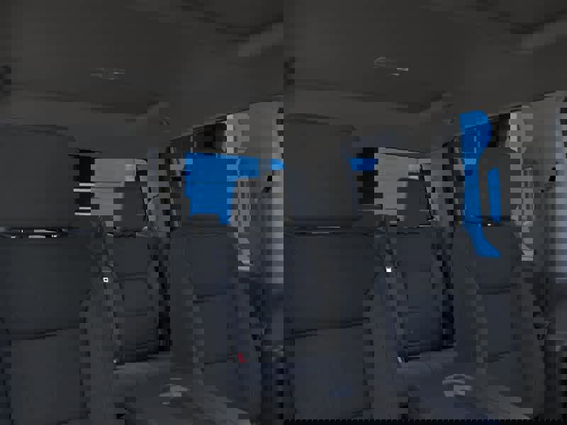 New 2026 Chevrolet Silverado 1500 Custom w/ LPO, Dark Essentials Package image 24