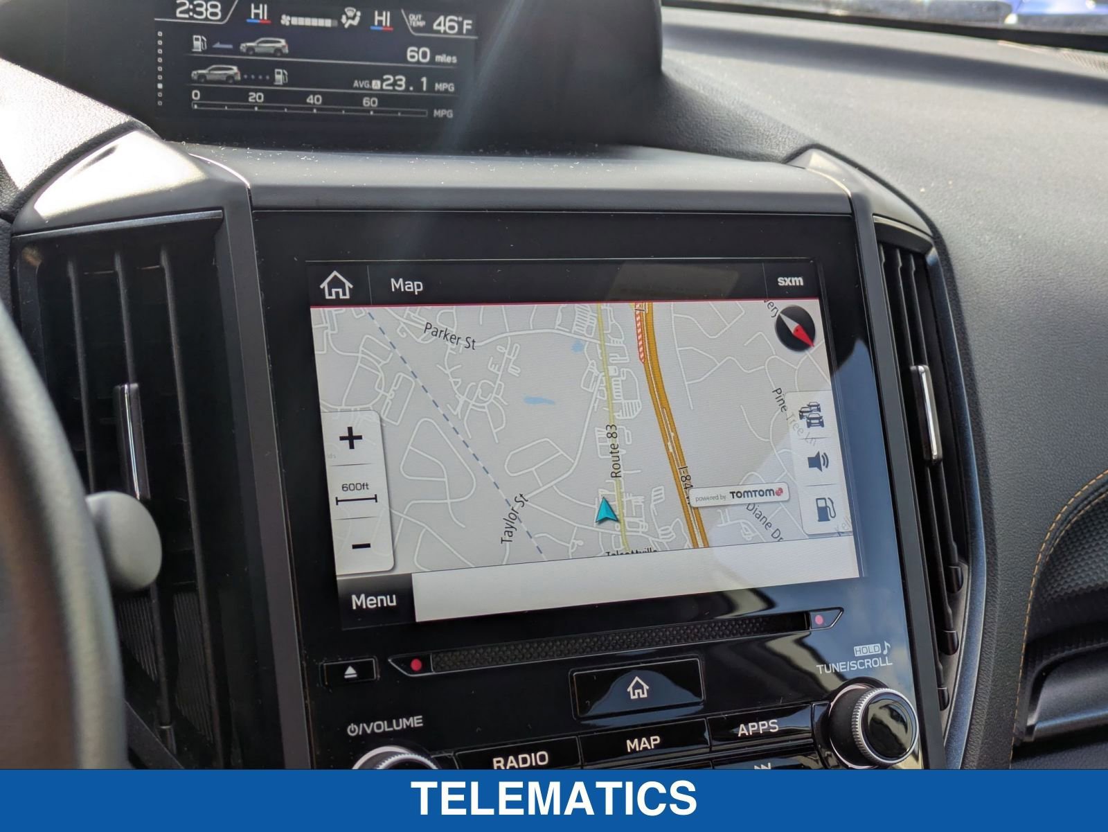 Certified 2022 Subaru Forester Wilderness image 22