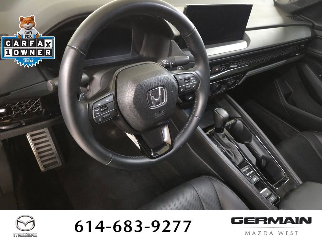 Used 2024 Honda Accord Sport image 18