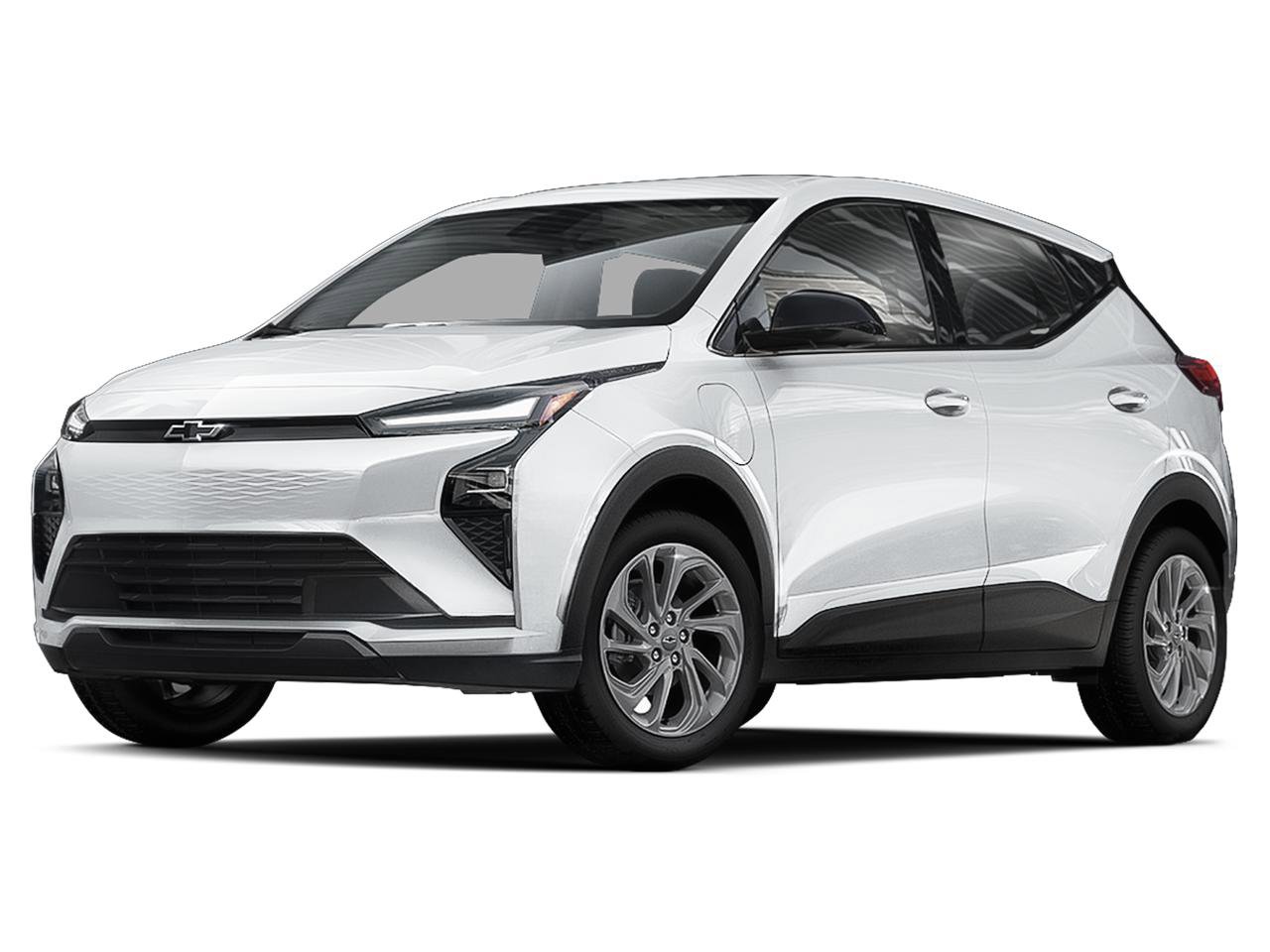 New 2027 Chevrolet Bolt RS image 49