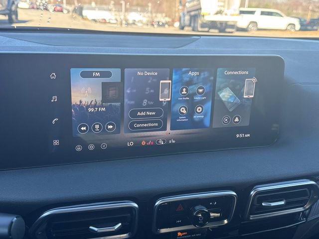 New 2026 Nissan Sentra SV w/ SV Convenience Package FWD image 29