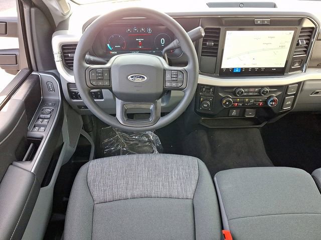 New 2026 Ford F250 XLT w/ XLT Premium Package AWD/4WD image 7