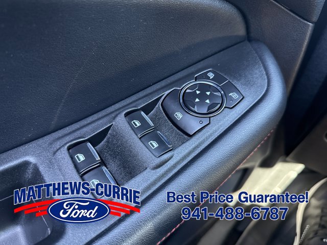 Certified 2021 Ford Edge ST-Line FWD image 26