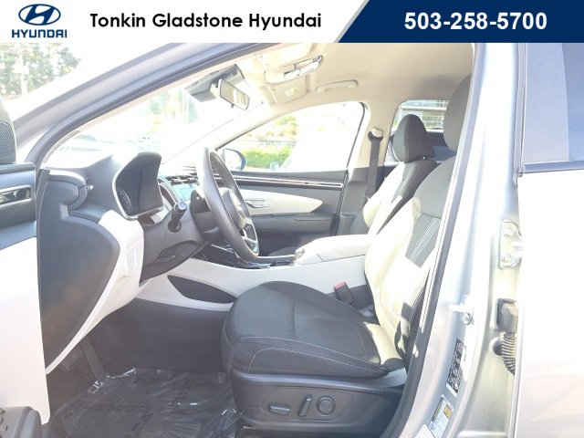 Used 2024 Hyundai Tucson SEL image 9