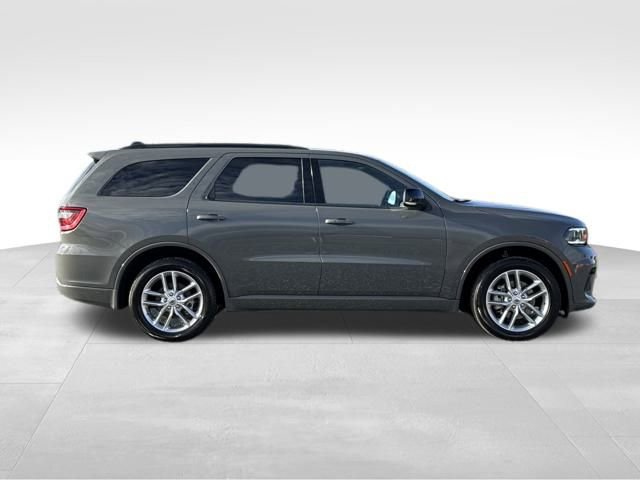 Used 2024 Dodge Durango GT image 11