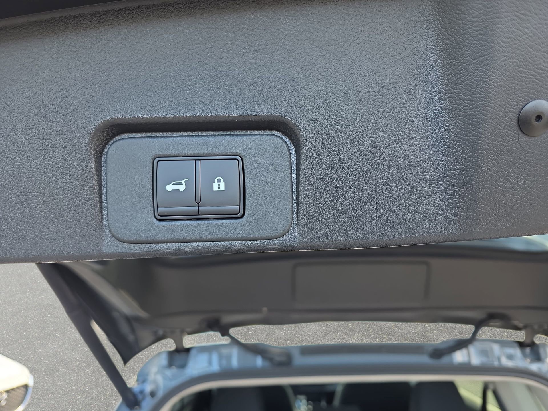 New 2026 Nissan Rogue SV w/ Cold Weather Package image 13