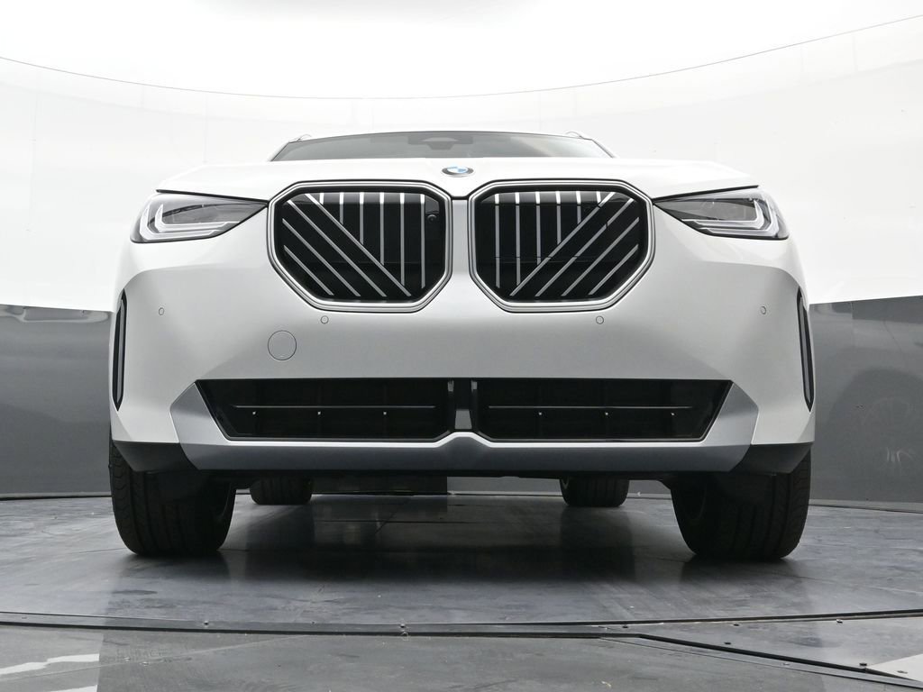 New 2026 BMW X3 xDrive30 w/ Premium Package image 22