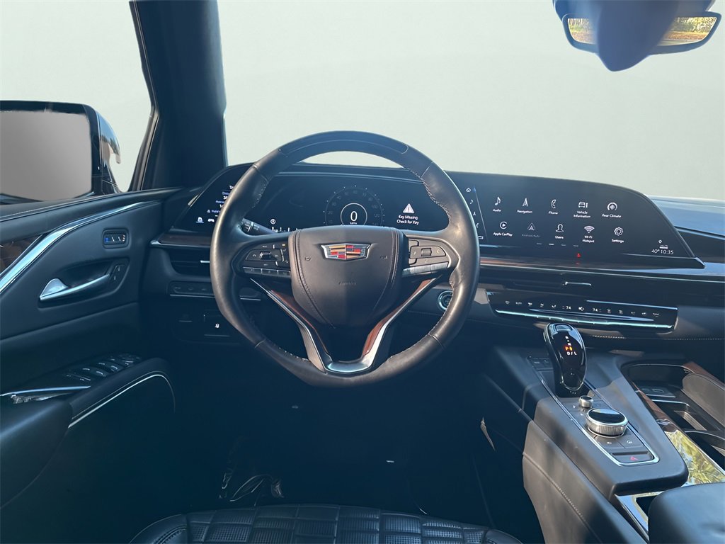 Used 2023 Cadillac Escalade Sport Platinum image 61