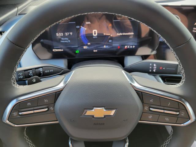 New 2026 Chevrolet Equinox EV LT image 10