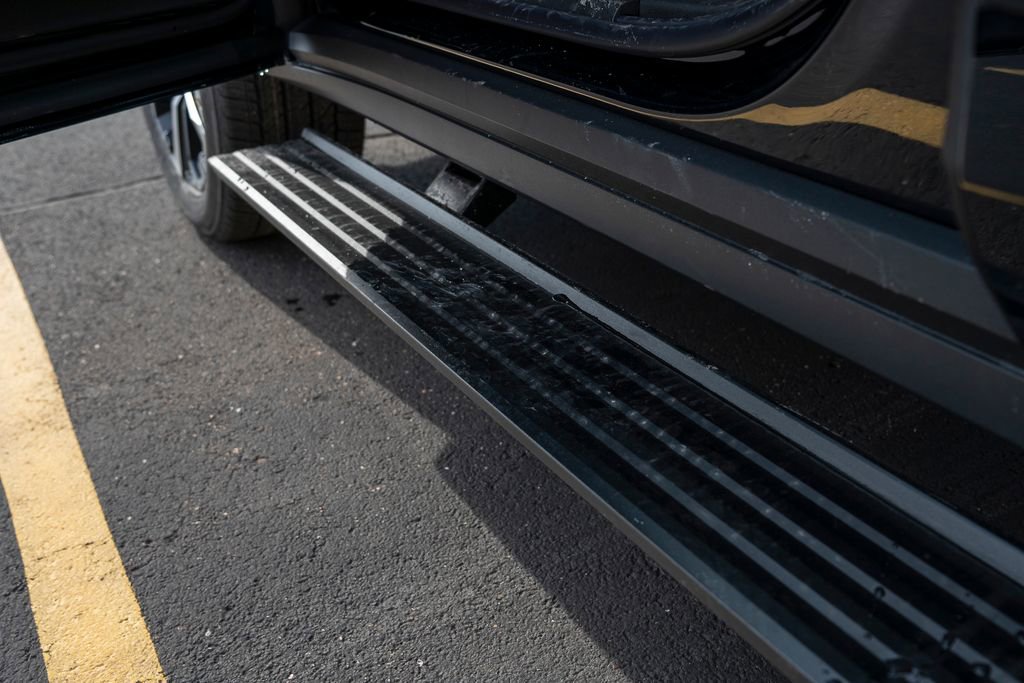 New 2026 Chevrolet Tahoe High Country image 13