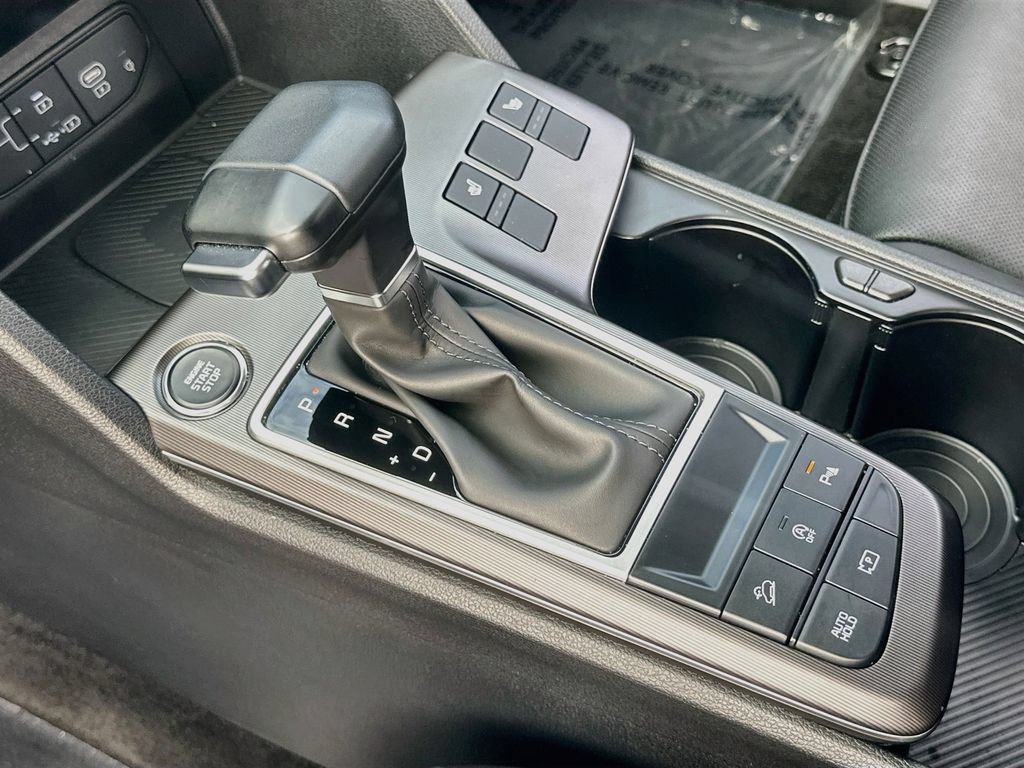 Certified 2026 Kia Sportage SX FWD image 17
