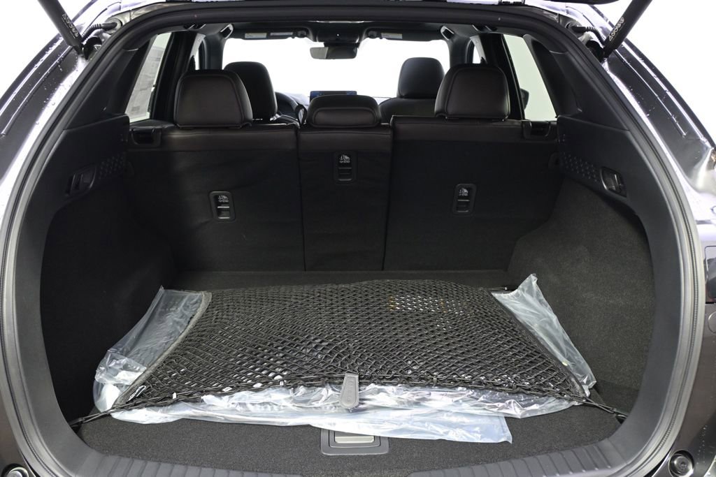 New 2025 MAZDA CX-5 Signature image 19