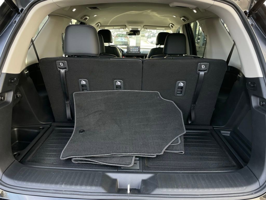 Certified 2025 Honda Pilot EX-L image 42