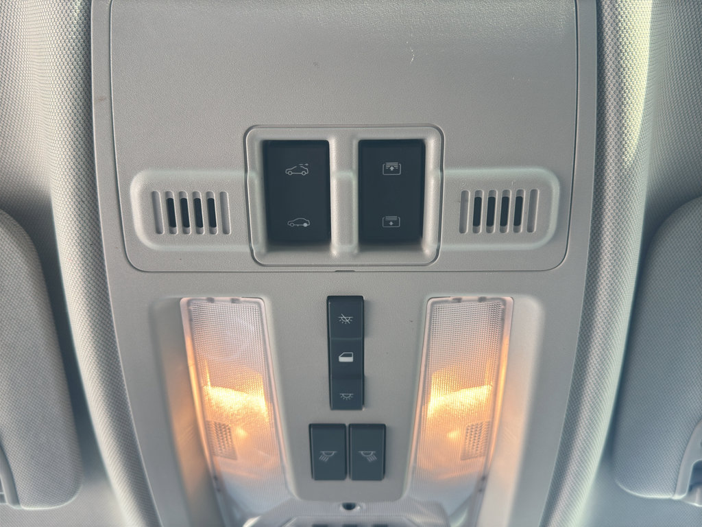 Used 2013 Cadillac SRX Luxury w/ Driver Assist Package image 24