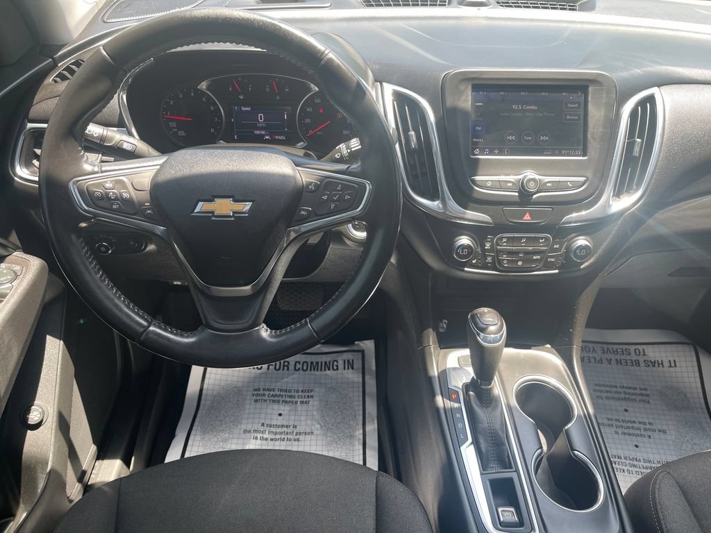 Used 2020 Chevrolet Equinox LT AWD/4WD image 20
