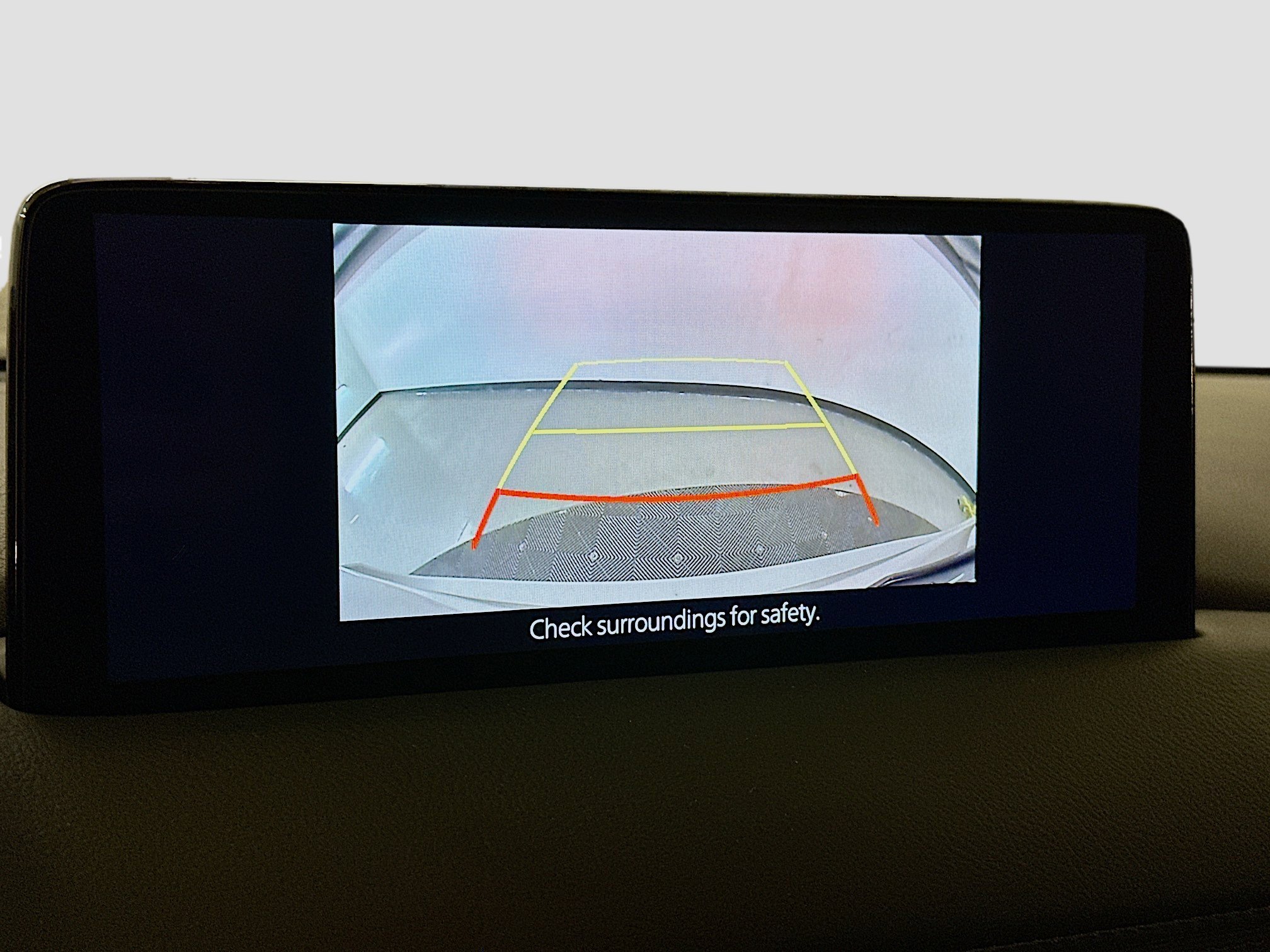 Used 2025 MAZDA CX-5 AWD 2.5 S w/ Preferred Package image 23