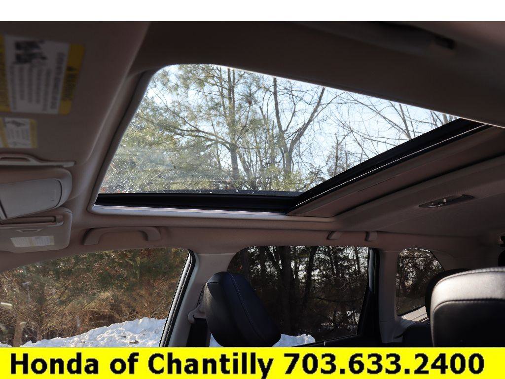 Used 2021 Subaru Forester Limited image 24