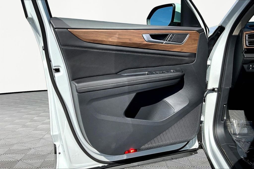 New 2026 Volkswagen Atlas SE image 20