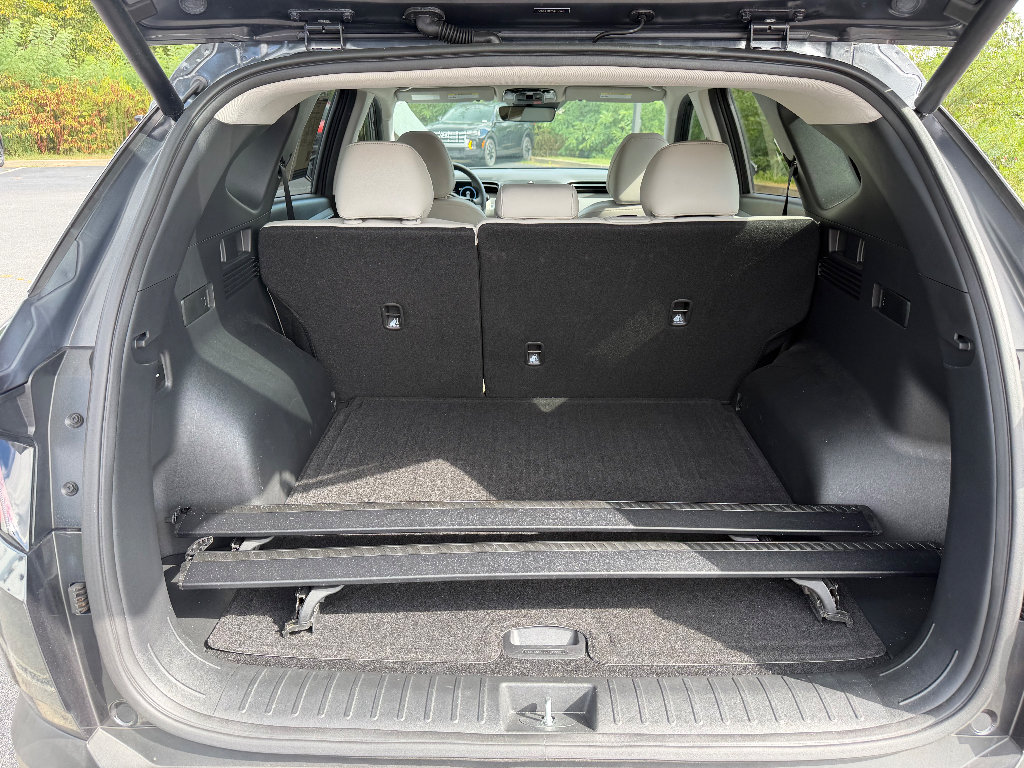 Used 2024 Hyundai Tucson SEL w/ Convenience Package FWD image 15
