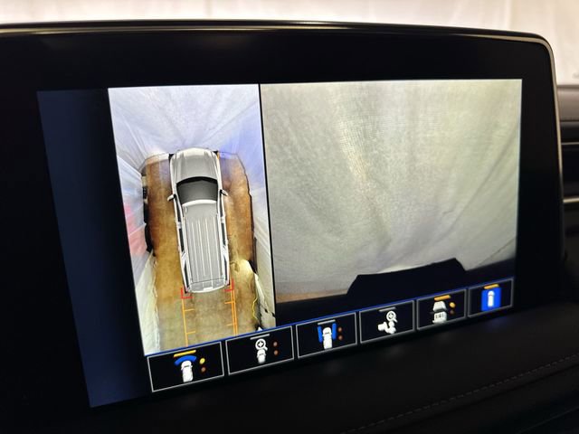 Certified 2023 Chevrolet Tahoe LT w/ LT Signature Package image 22