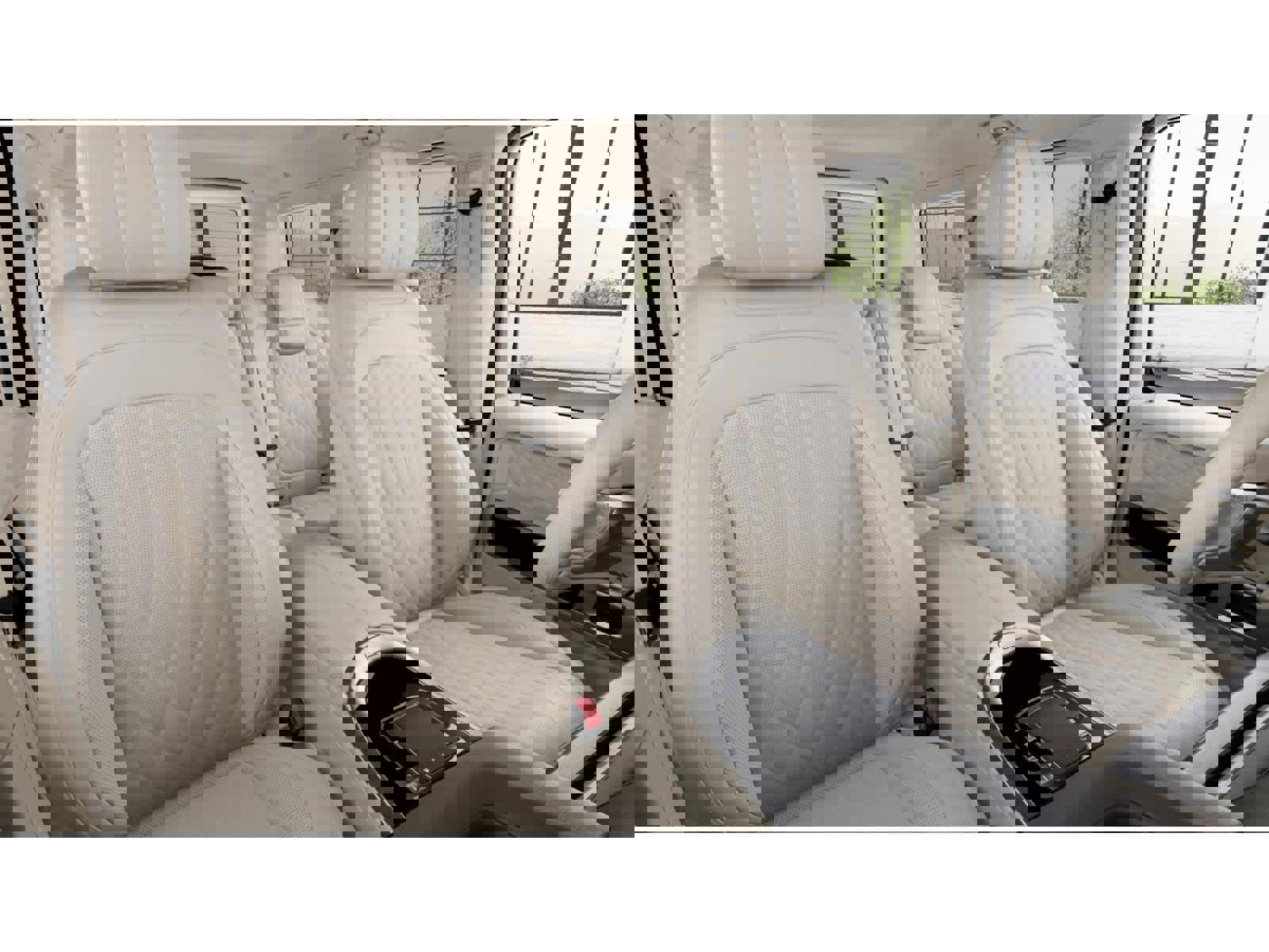 New 2026 Mercedes-Benz G 550 image 6