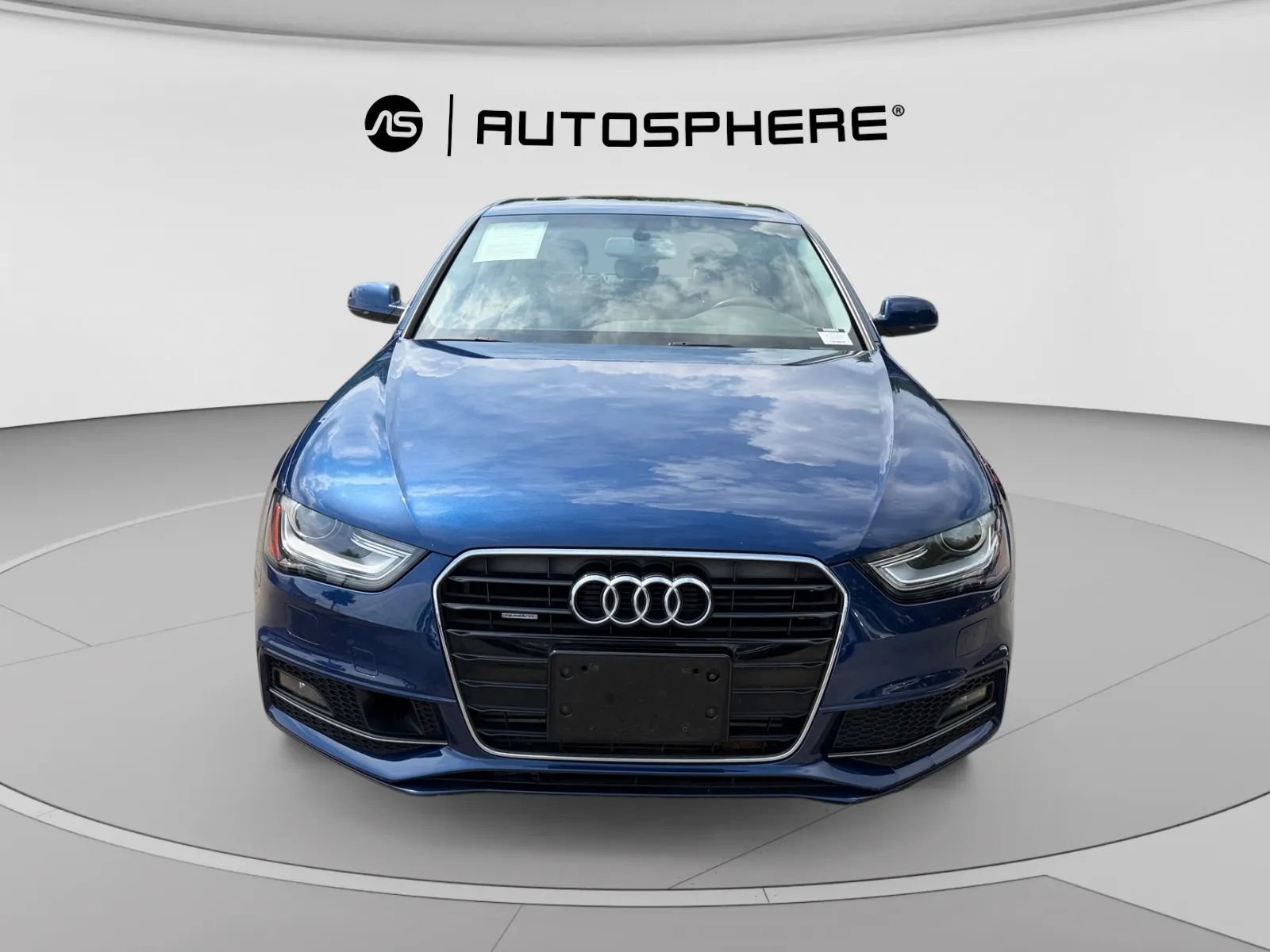 Used 2016 Audi A4 2.0T Premium Plus w/ Technology Package AWD/4WD image 2