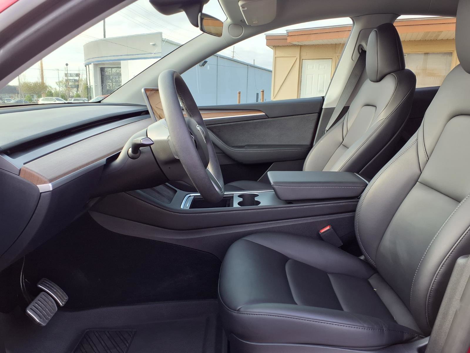 Used 2024 Tesla Model Y Long Range image 21