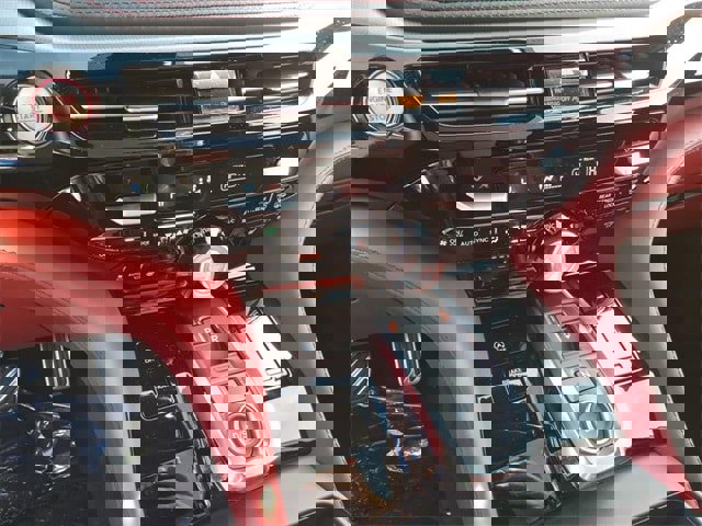 New 2026 Acura MDX A-Spec image 18