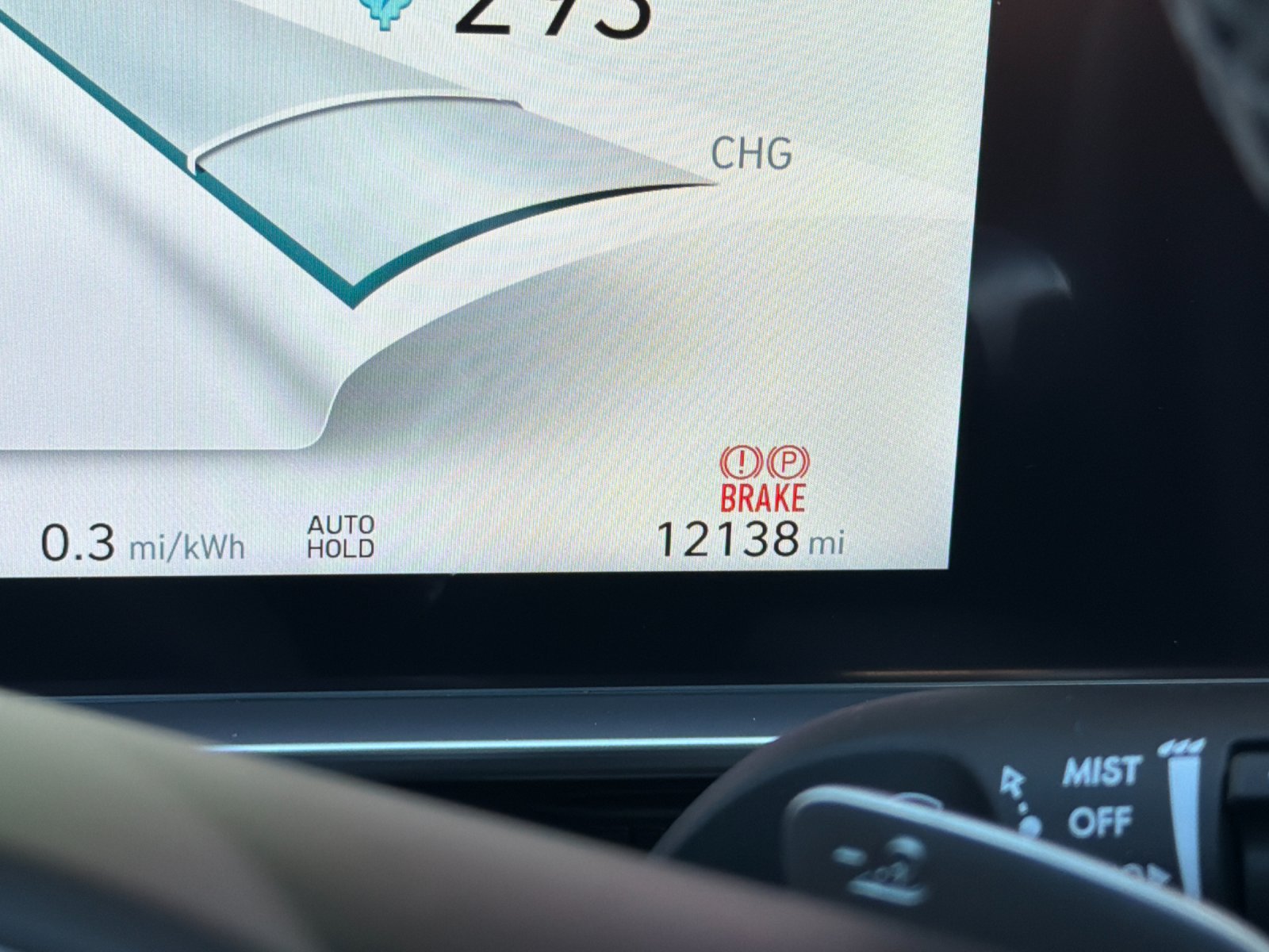 Certified 2025 Hyundai Ioniq 6 Limited RWD image 25