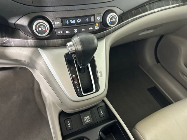 Used 2014 Honda CR-V EX-L image 21