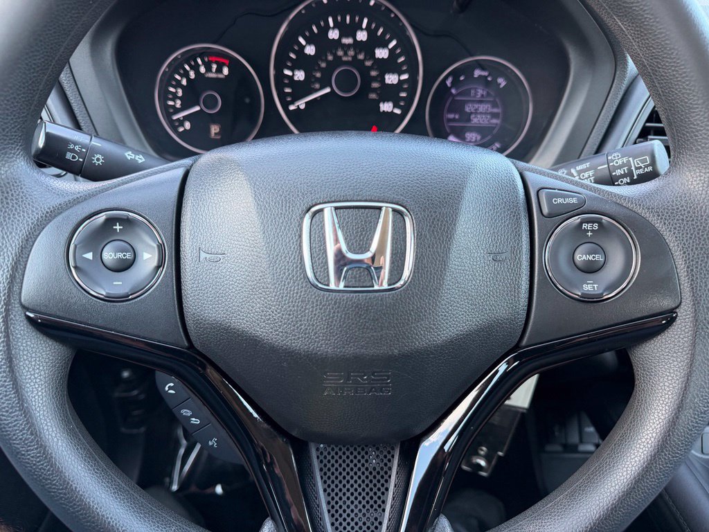 Used 2018 Honda HR-V LX image 31