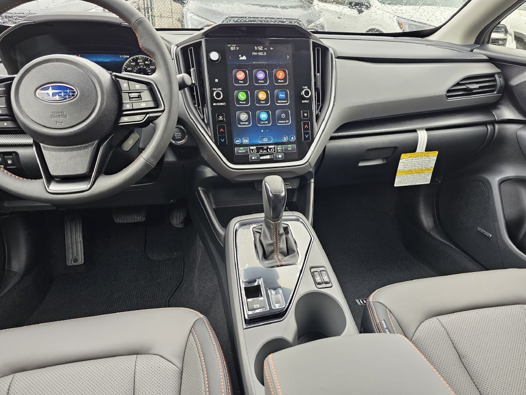 New 2026 Subaru Crosstrek 2.5i Limited AWD/4WD image 13
