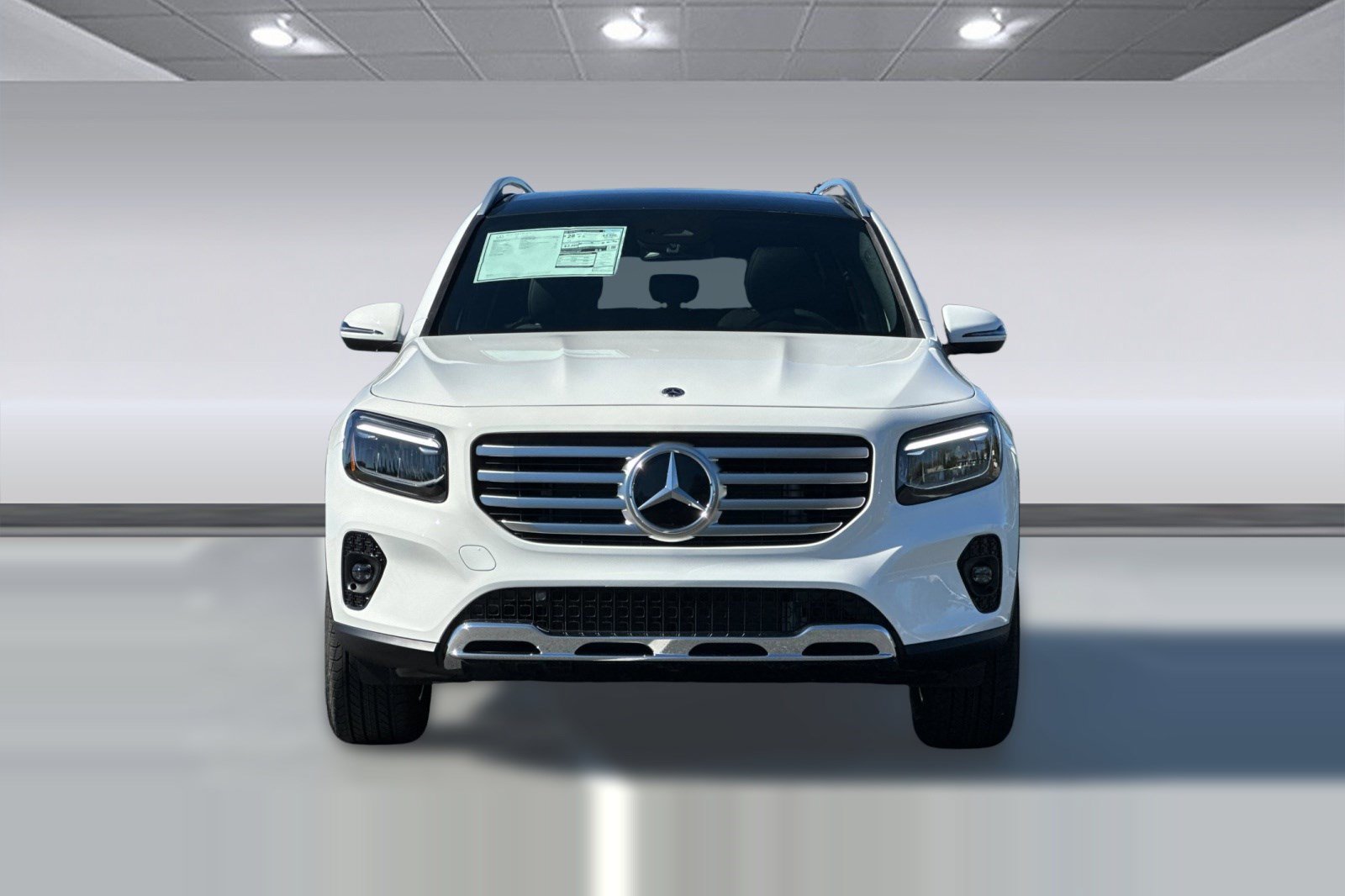 New 2026 Mercedes-Benz GLB 250 image 5
