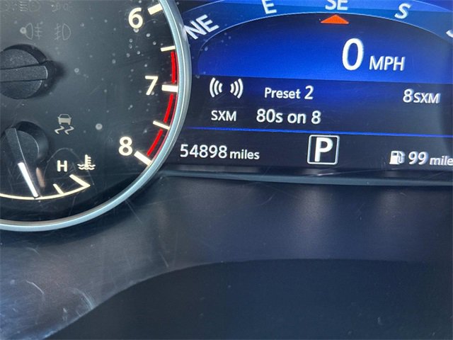 Used 2023 Nissan Maxima SL image 38